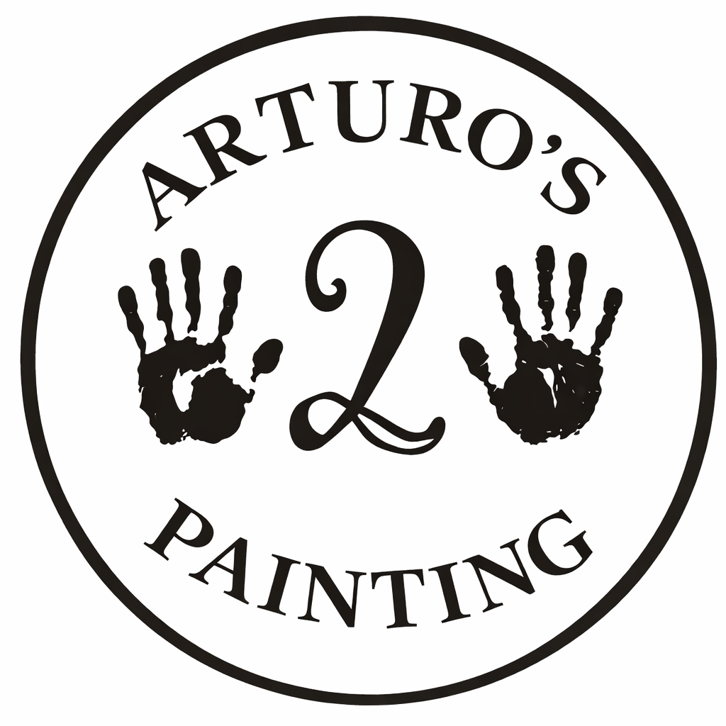 Arturo's Painting Logo